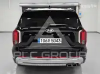 2022 Hyundai Palisade