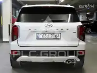 2022 Hyundai Palisade