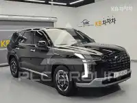 2022 Hyundai Palisade