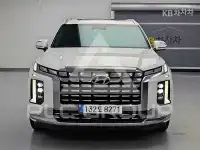 2022 Hyundai Palisade