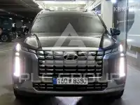 2022 Hyundai Palisade