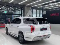 2022 Hyundai Palisade