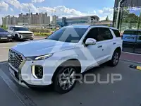 2022 Hyundai Palisade