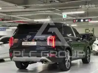 2022 Hyundai Palisade