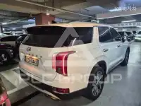 2022 Hyundai Palisade