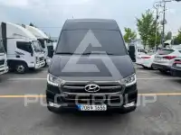 2022 Hyundai Solati