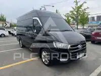 2022 Hyundai Solati
