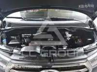 2022 Hyundai Solati