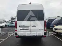 2022 Hyundai Solati