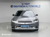 2022 Hyundai Ioniq