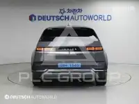 2022 Hyundai Ioniq