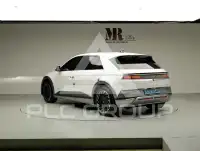 2022 Hyundai Ioniq