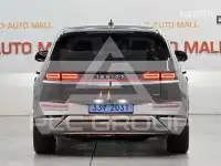 2022 Hyundai Ioniq