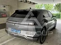 2022 Hyundai Ioniq