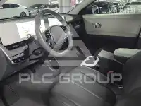 2022 Hyundai Ioniq