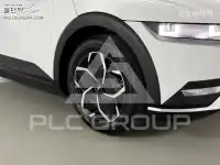2022 Hyundai Ioniq