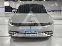 2022 Hyundai Ioniq