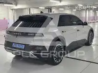 2022 Hyundai Ioniq