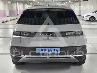 2022 Hyundai Ioniq