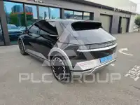 2022 Hyundai Ioniq