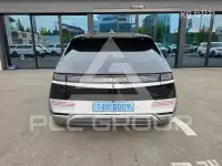 2022 Hyundai Ioniq