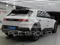 2022 Hyundai Ioniq