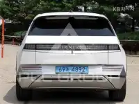 2022 Hyundai Ioniq