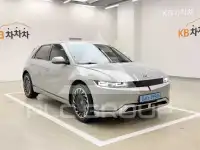 2022 Hyundai Ioniq