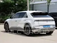 2022 Hyundai Ioniq