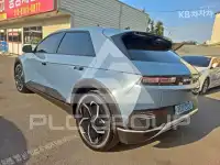 2022 Hyundai Ioniq