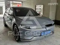 2022 Hyundai Ioniq