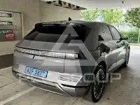 2022 Hyundai Ioniq