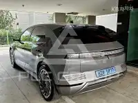 2022 Hyundai Ioniq
