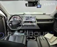 2022 Hyundai Ioniq