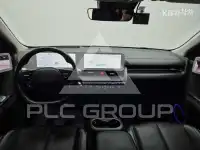 2022 Hyundai Ioniq