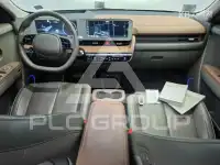 2022 Hyundai Ioniq