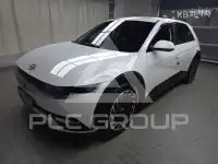 2022 Hyundai Ioniq