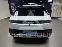 2022 Hyundai Ioniq