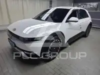 2022 Hyundai Ioniq