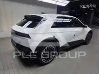 2022 Hyundai Ioniq