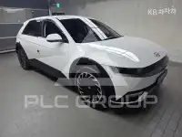 2022 Hyundai Ioniq