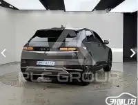 2022 Hyundai Ioniq