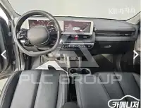 2022 Hyundai Ioniq