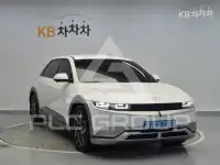 2022 Hyundai Ioniq
