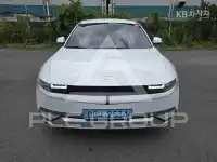 2022 Hyundai Ioniq