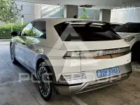 2022 Hyundai Ioniq