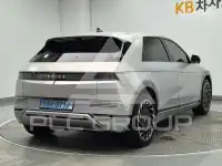 2022 Hyundai Ioniq