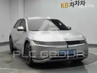 2022 Hyundai Ioniq