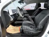 2022 Hyundai Ioniq