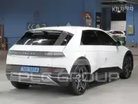 2022 Hyundai Ioniq